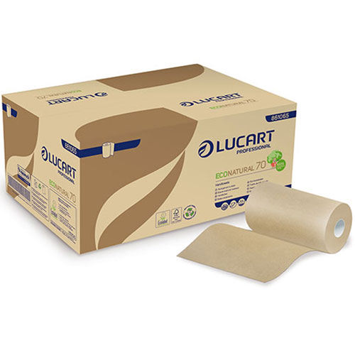 Prosoape de maini EcoNatural 70 Joint - Lucart