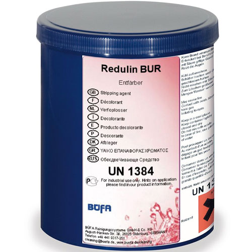 Redulin BUR  - Agent de albire, flc. 1.2 kg - Bufa