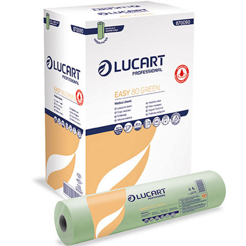 Rola medicala Easy 80 Joint Green - Lucart