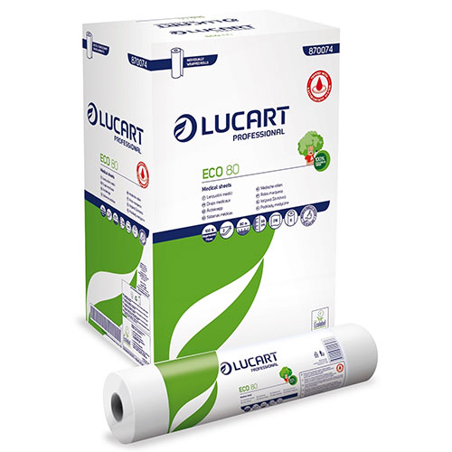 Rola medicala Eco 80 Joint - Lucart