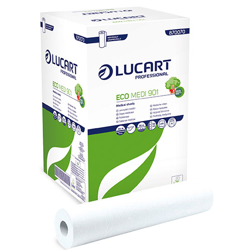 Rola medicala Eco 901 - Lucart