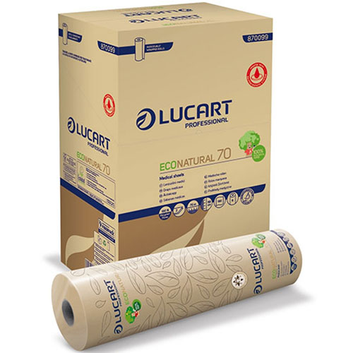 Rola medicala EcoNatural 70 Joint - Lucart