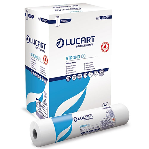 Rola medicala Strong 80 Joint - Lucart