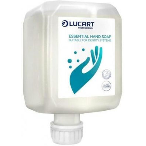 Sapun lichid, Identity 800 ml - Lucart
