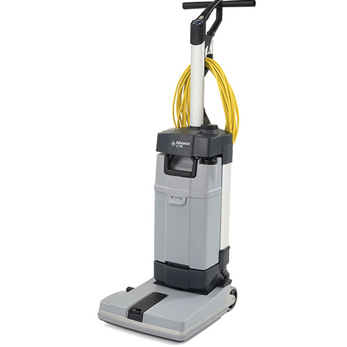 SC 100 E - Echipament de spalat-aspirat, cu cablu - Nilfisk Advance