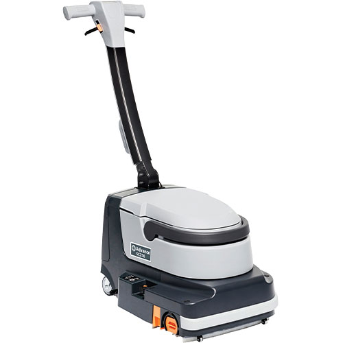 SC 250 - Echipament de spalat-aspirat, cu baterie - Nilfisk Advance