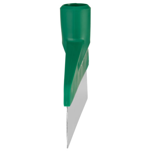 Scraper mese & podele 245 mm, verde - Vikan verde