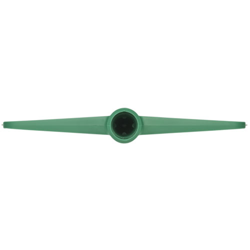 Scraper mese & podele 245 mm, verde - Vikan verde