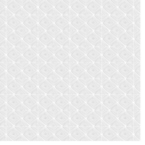 Servetele din airlaid, 40 x 40 cm, Etnic - Fato gri 