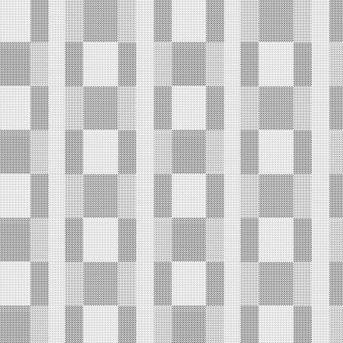 Servetele din airlaid 40 x 40 cm, Tartan - Fato