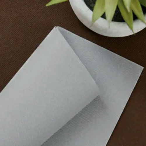 Servetele din airlaid 40x40 cm, Tablewear, Stone Grey - Fato stone grey
