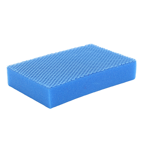 Set bureti HACCP albastri - De Witte
