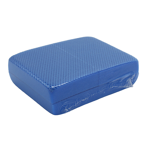 Set bureti HACCP albastri - De Witte albastru