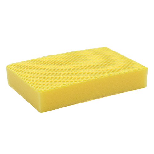 Set bureti HACCP albastri - De Witte galben 