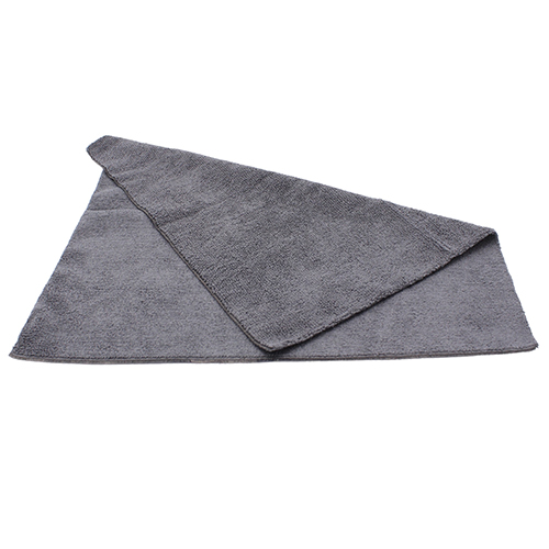 Set lavete Sonic Soft 40 x 40 cm, antracit 