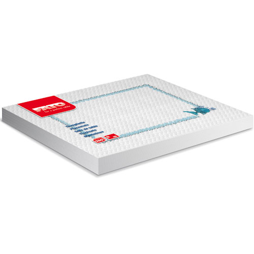 Suport farfurie (placemat) din hartie 30x40 cm, Pesciolini - Fato 