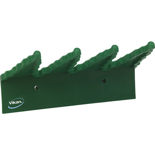 Suport perete 240 mm, roz- Vikan verde 
