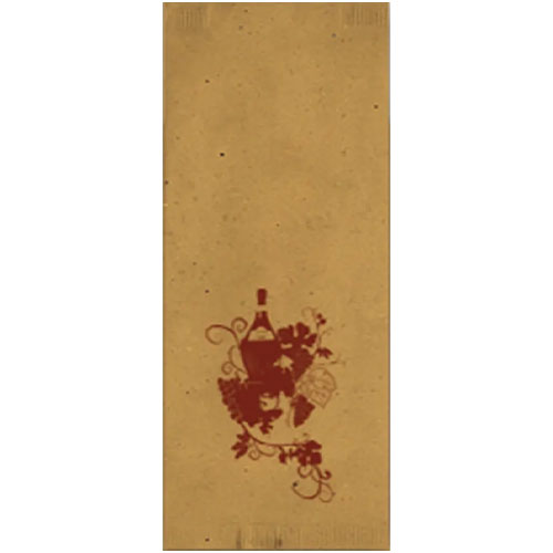 Suport tacamuri cu servetel, 38 x 38 cm, Bacco - Fato