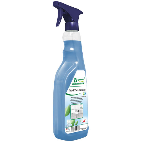 Tanet multiclean - Detergent universal, 750 ml - Tana Professional