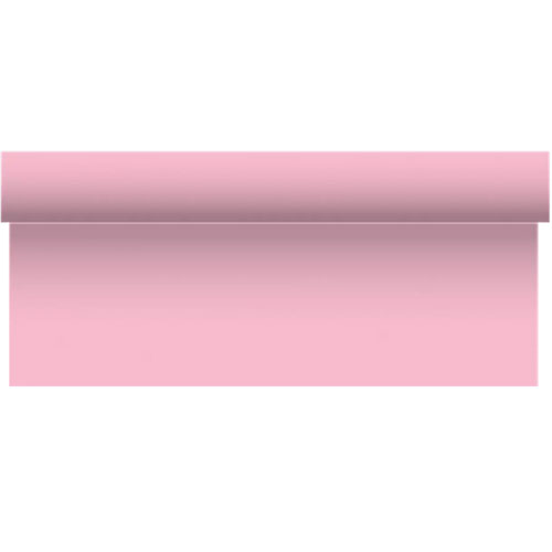 Traversa de masa 1,2 x 7 m, Damask - Fato pink 