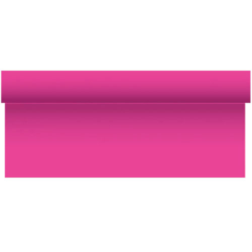 Traversa de masa 1,2 x 7 m, Damask - Fato fuchsia 