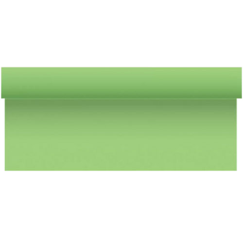 Traversa de masa 1,2 x 7 m, Damask - Fato apple green 