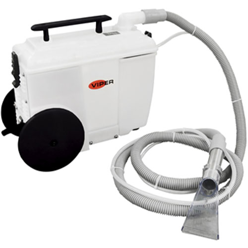 WOLF 130 - Echipament de injectie-extractie - Nilfisk Viper