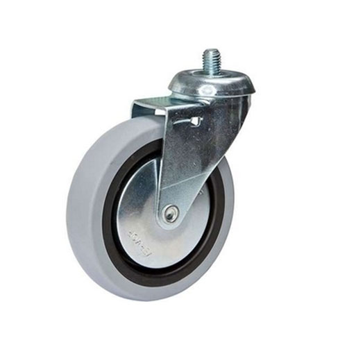Roata 100 mm (fara frana blocabila)
