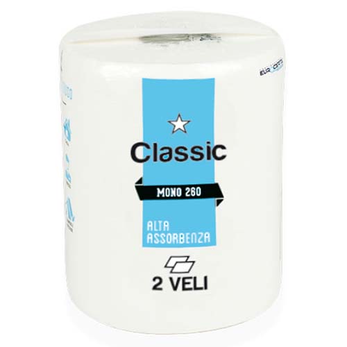 Rola bucatarie Classic - Eurocarta