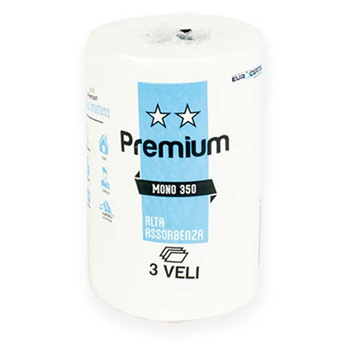 Rola bucatarie Premium - Eurocarta