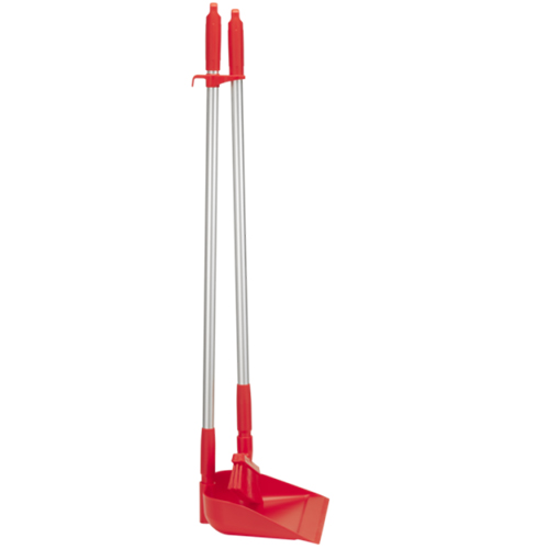 Set de matura si faras vertical, 330 mm, mediu, verde - Vikan rosu 