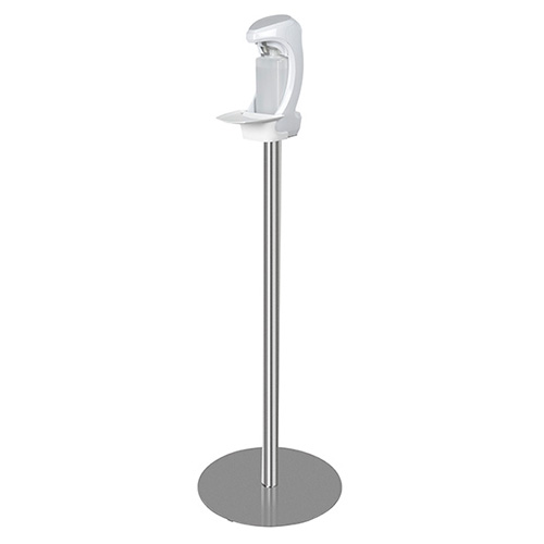 RX 5 T cu tavita 500 ml, plastic - Ophardt 