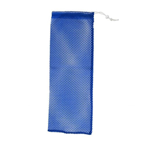 Sac colectare lenjerie/mopuri 70 L, albastru - Vermop