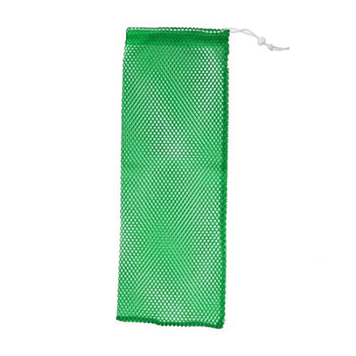 Sac colectare lenjerie/mopuri 70 L, albastru - Vermop verde 