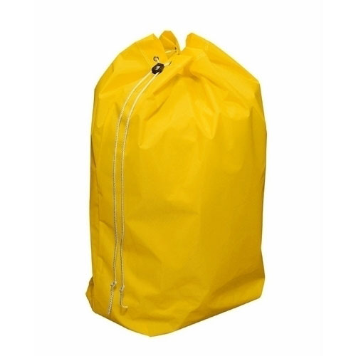 Sac colector lavabil 120 L, antracit - Vermop galben 