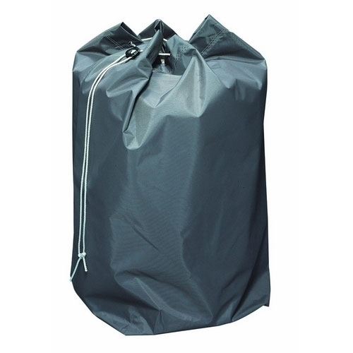 Sac colector lavabil 120 L, antracit - Vermop