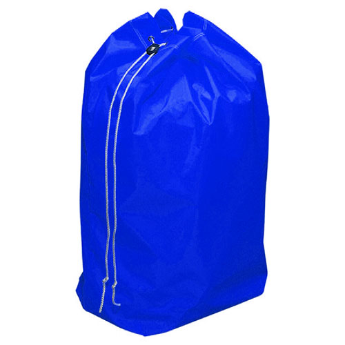 Sac colector lavabil 70 L, albastru - Vermop