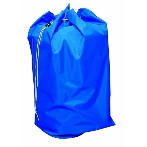 Sac colector lavabil 120 L, albastru - Vermop