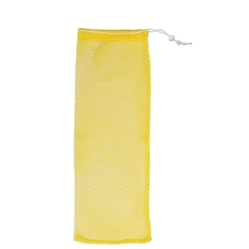 Sac colector mopuri/lavete 20 L, albastru galben 
