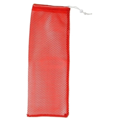 Sac colector mopuri/lavete 20 L, albastru rosu 