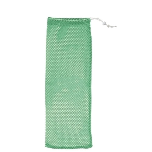 Sac colector mopuri/lavete 20 L, albastru verde 