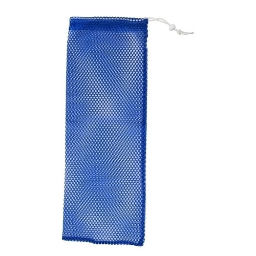 Sac colector mopuri/lavete 20 L, albastru