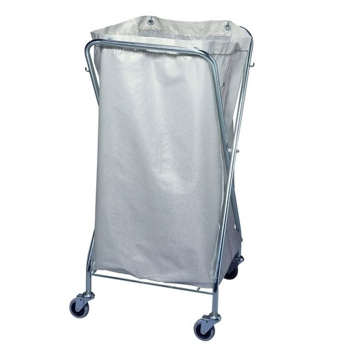 Sac de polipropilena 190 L pentru carucior X-Form - Vermop