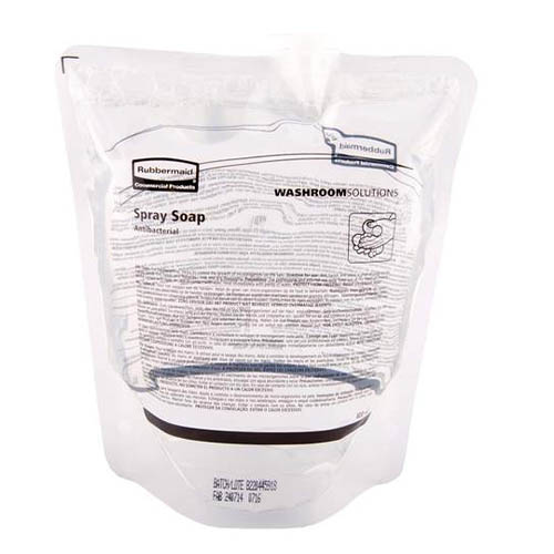 Sapun igienizant pentru maini antibacterial, 400 ml - Rubbermaid