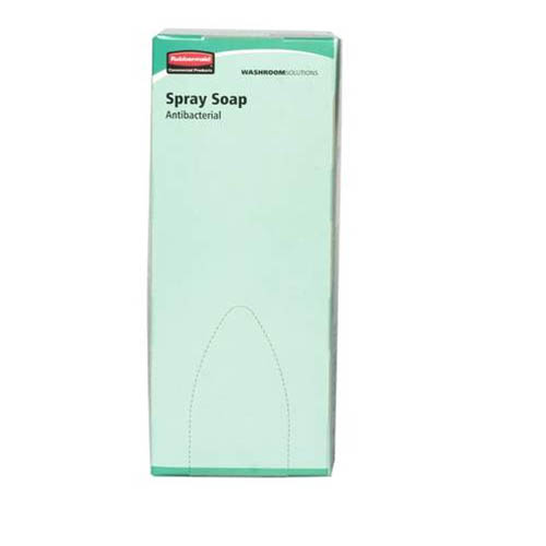 Sapun spray antibacterial, 800 ml - Rubbermaid
