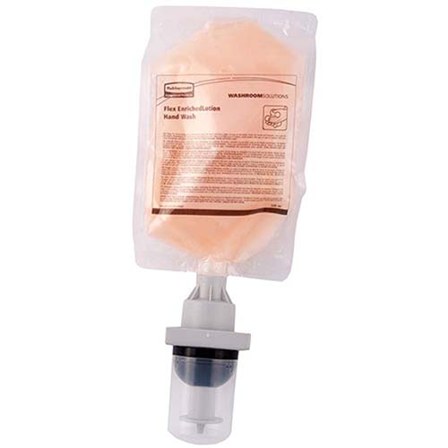 Sapun lichid pentru dispenserul FLEX (Green Seal), 1300ml - Rubbermaid