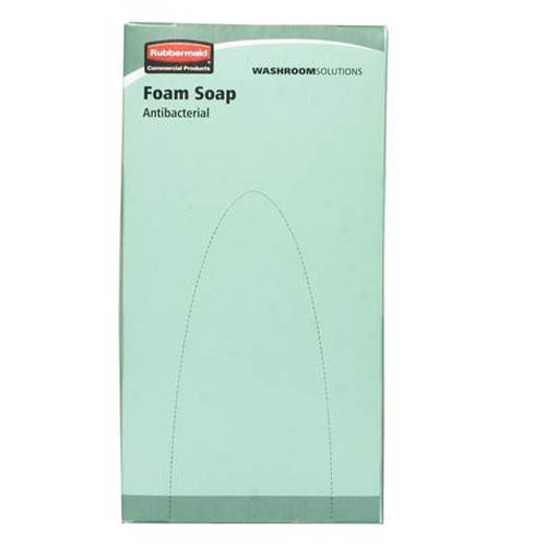 Sapun spuma antibacterial, 800 ml - Rubbermaid