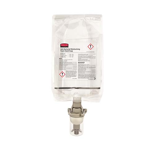 Sapun spuma antibacterial, 500 ml - Rubbermaid AutoFoam