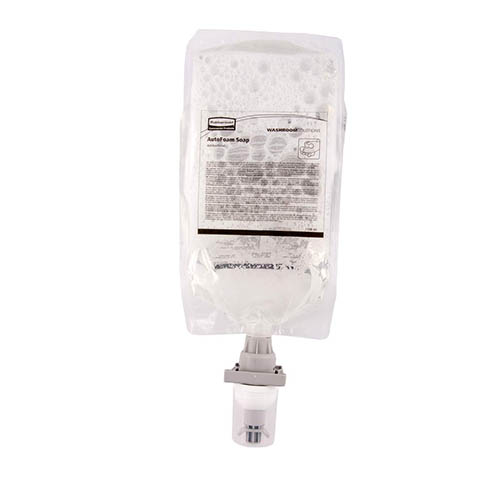 Sapun spuma antibacterial, 1100 ml - Rubbermaid AutoFoam
