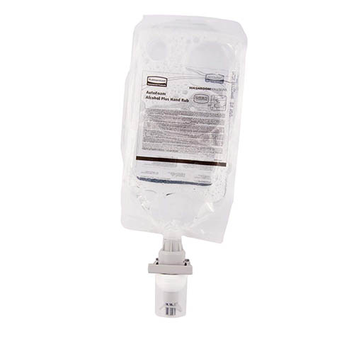 Sapun spuma cu alcool, 1100 ml - Rubbermaid AutoFoam
